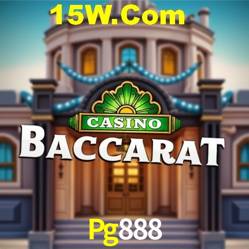 Descubra o Mundo do Cassino Online com Pg888