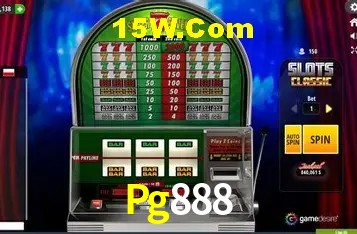 Diretório de Jogos Pg888