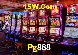 Provedores de Jogos Pg888