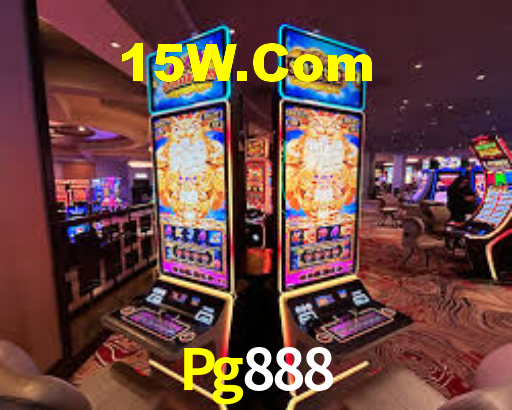 Pg888 Login