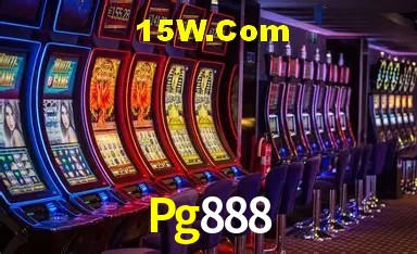Experiência VIP Pg888