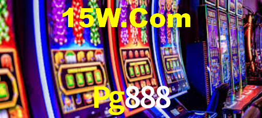 Pg888 Login