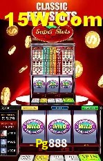 Casino Ao Vivo Pg888