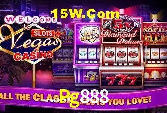 Jogos de Slot Pg888