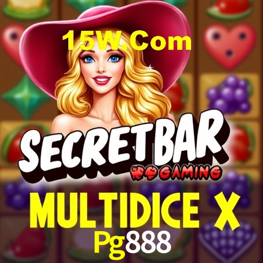 Interface do App Pg888
