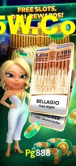 Live Casino Pg888